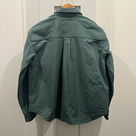 Carhartt Rugged Flex Loose Fit Jacket - Picture 5 of 6